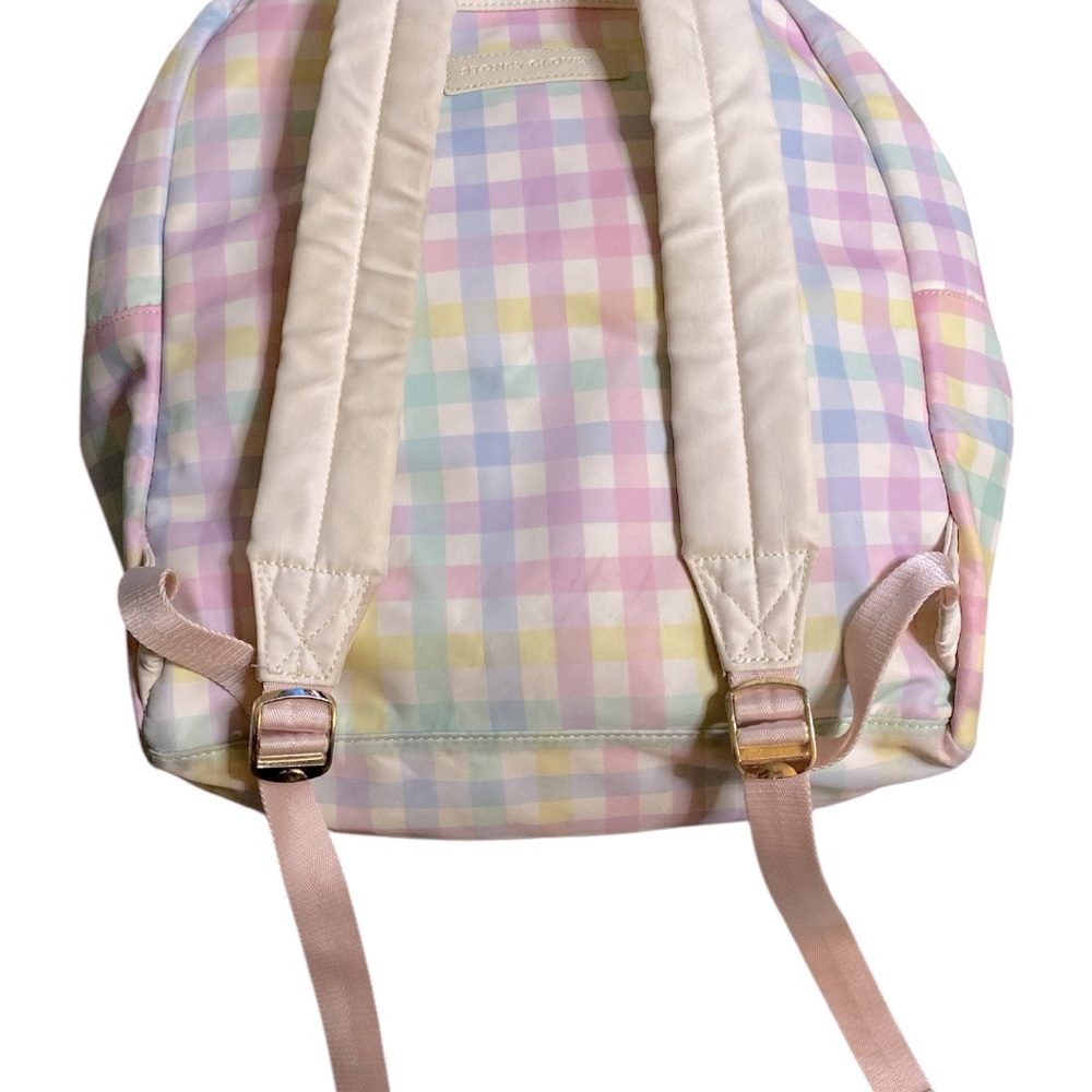 Stoney Clover Lane Pastel Backback - Picture 3 of 7
